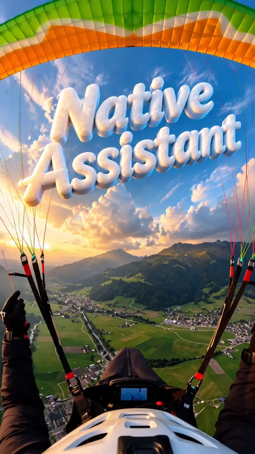 Native Assistant