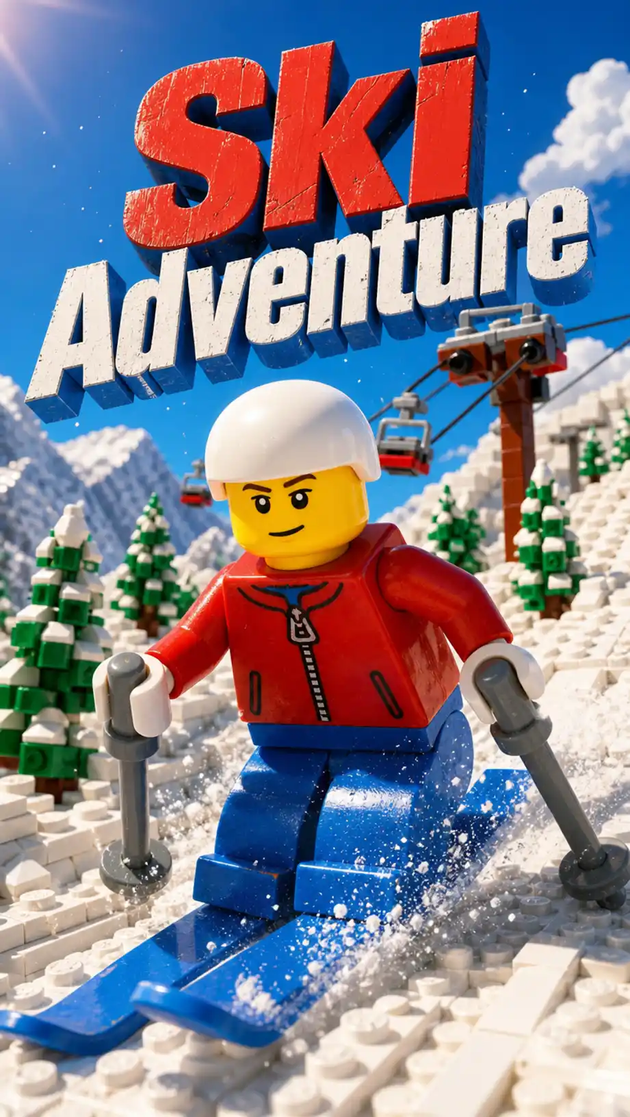 Ski Adventure