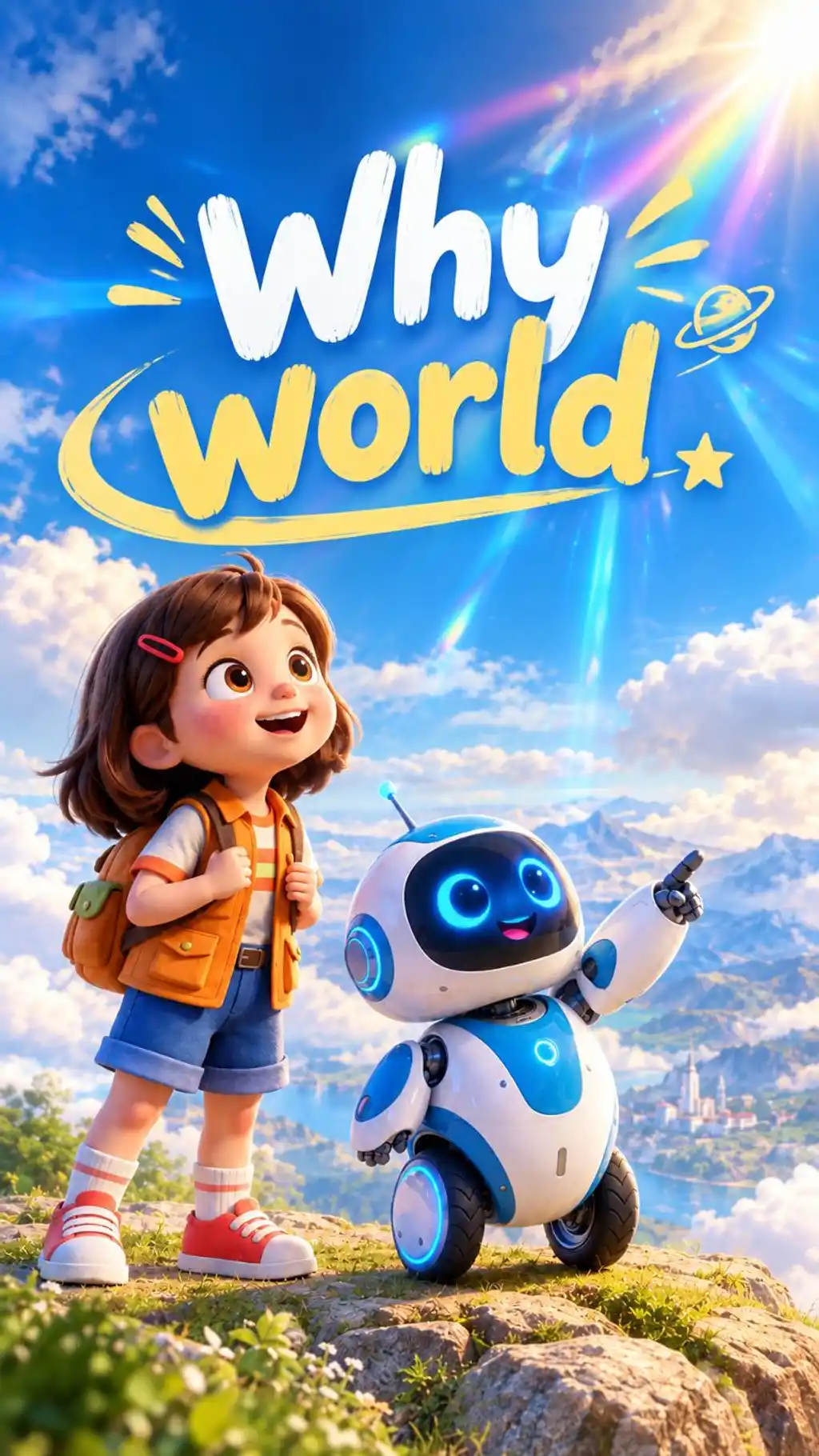 Why world
