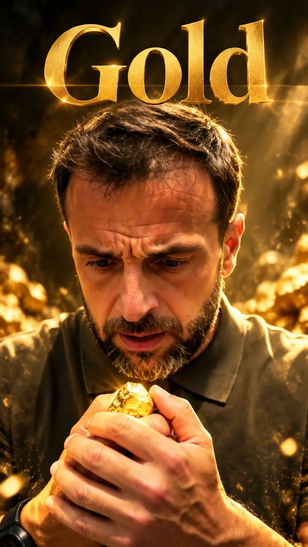 Gold