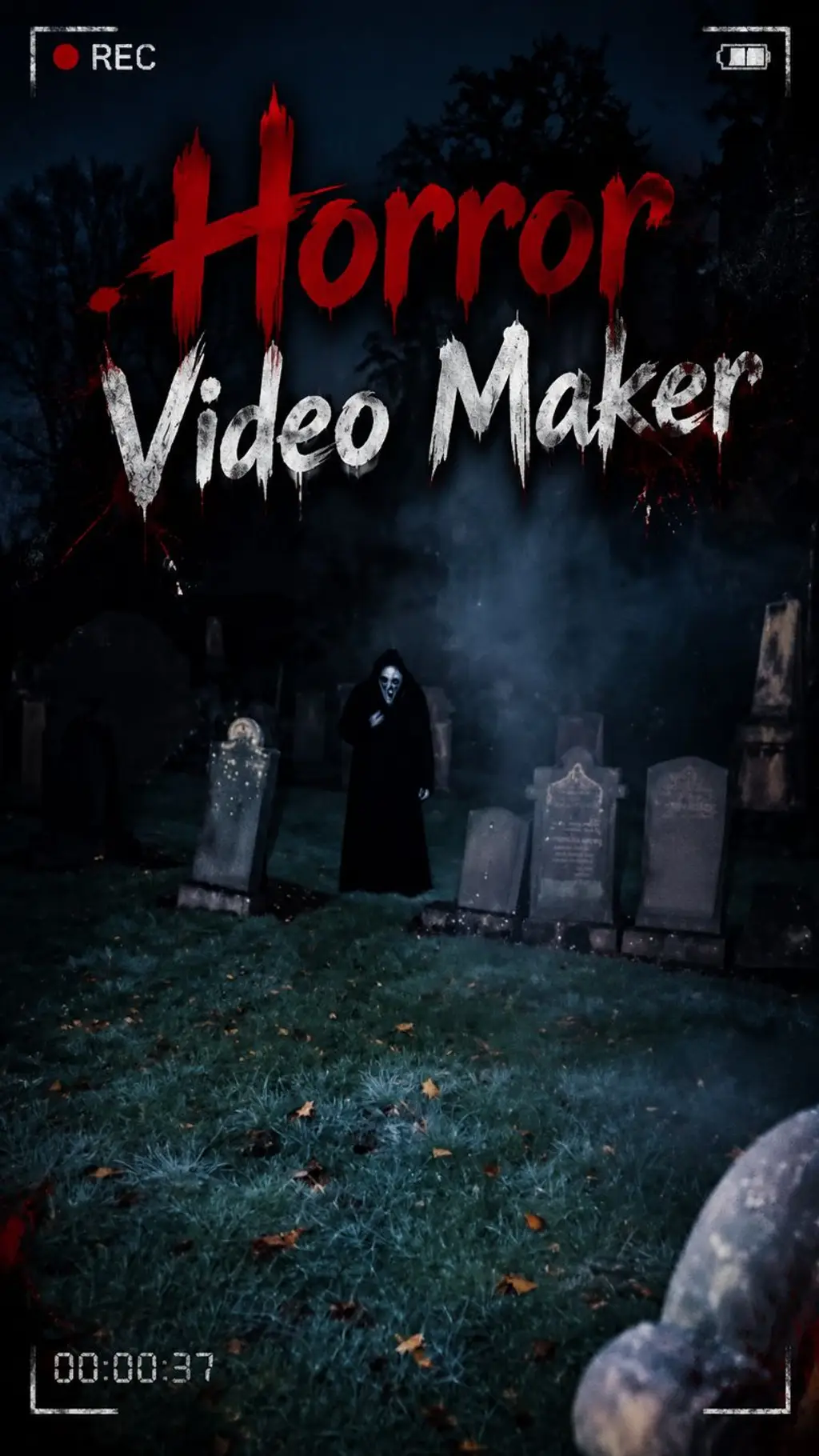Horror Video Maker