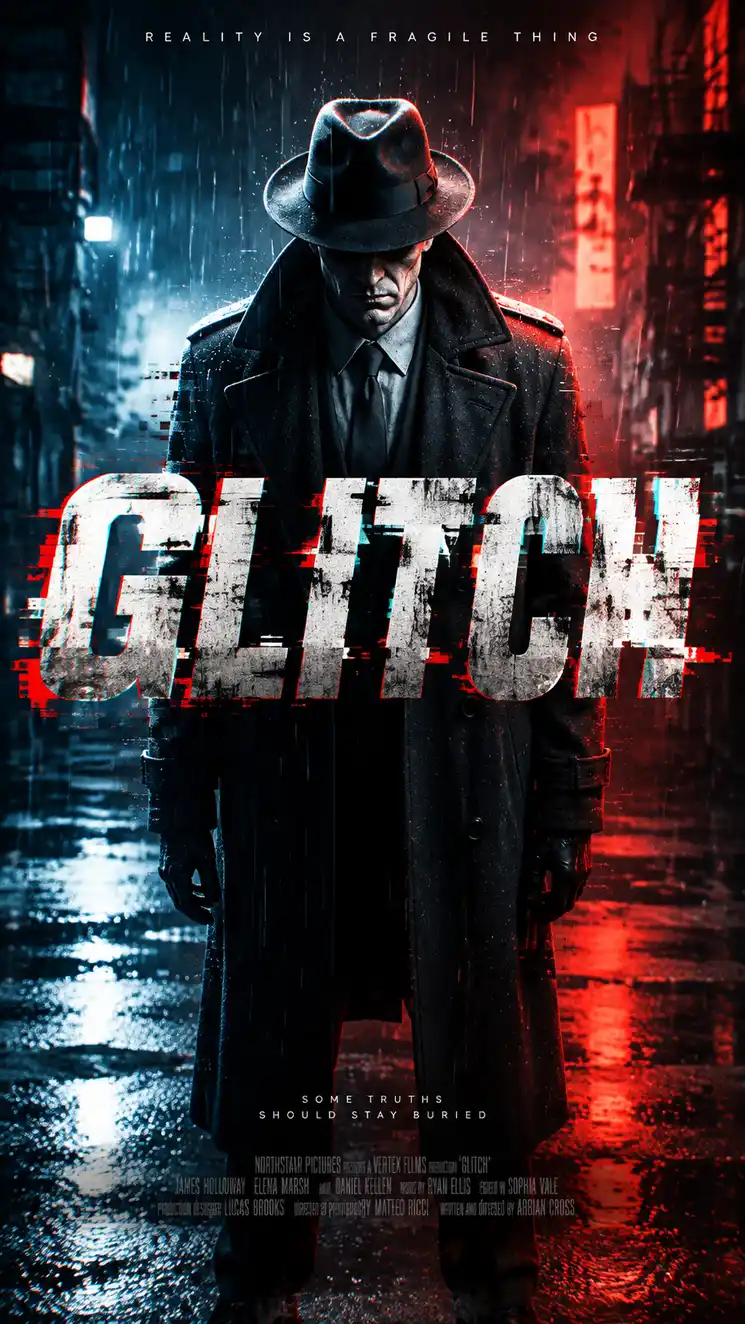 Glitch art
