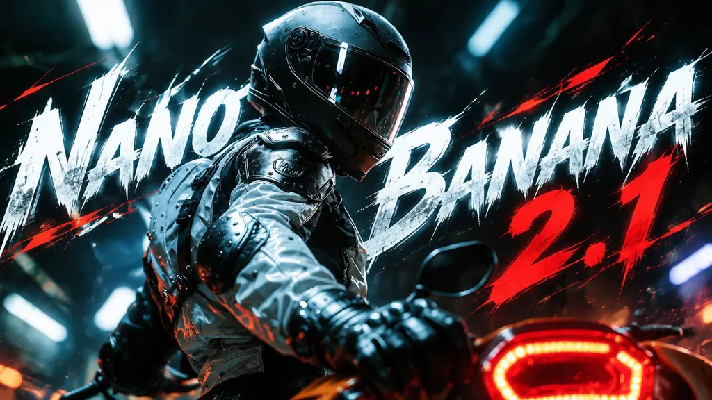 Nano Banana 2.1