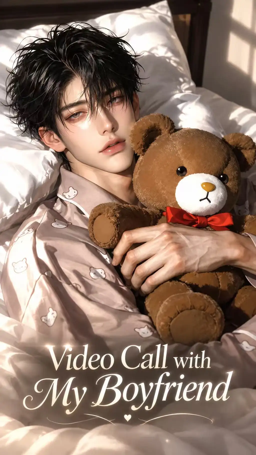 Video Call with My Boyfriend