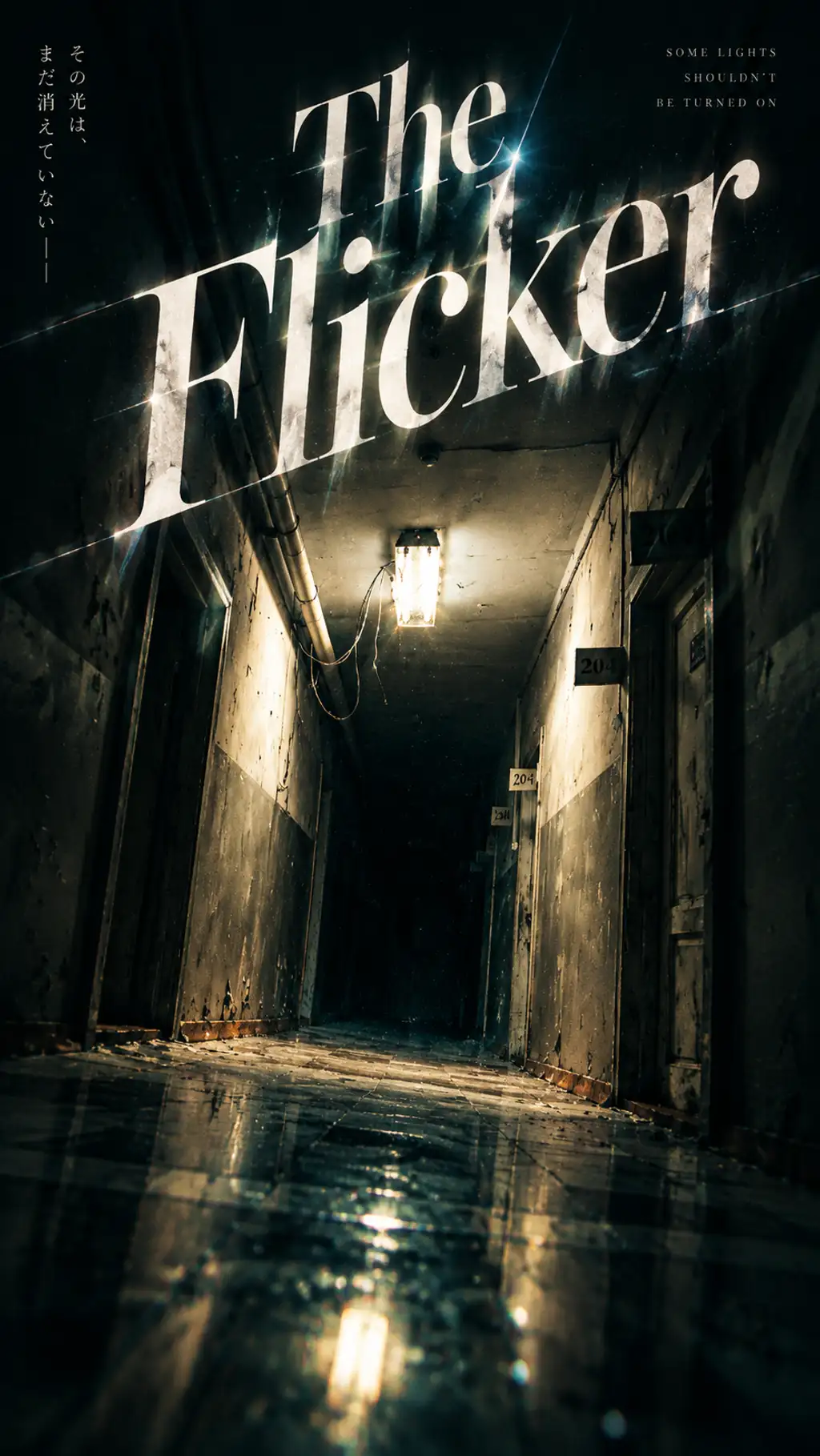 The Flicker