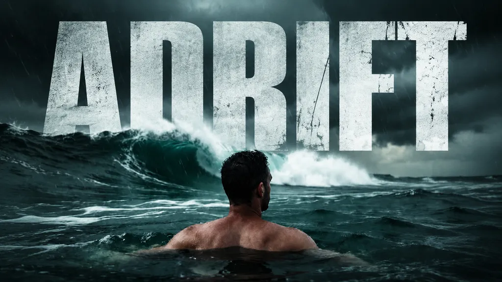 Adrift