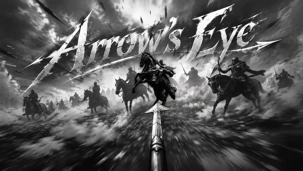 Arrow's Eye