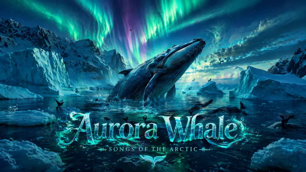 Cá voi Aurora