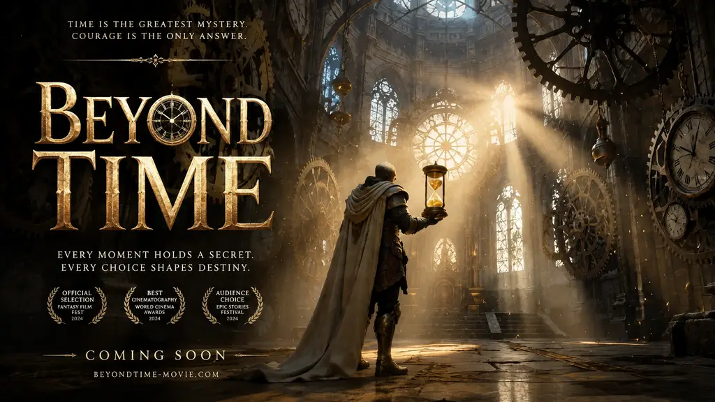 Beyond Time