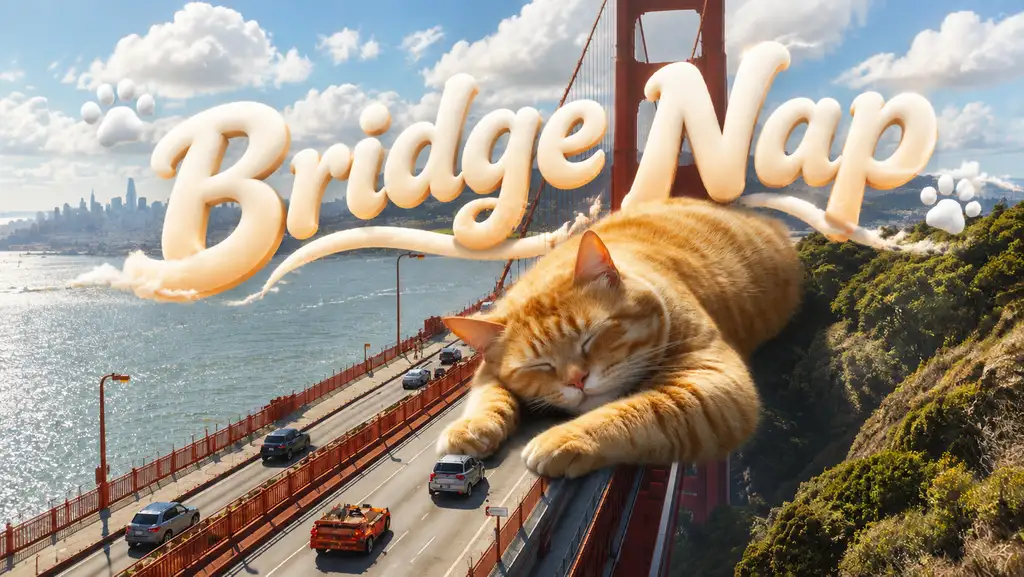 Bridge Nap