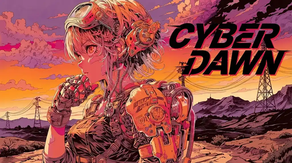 Bình Minh Cyber