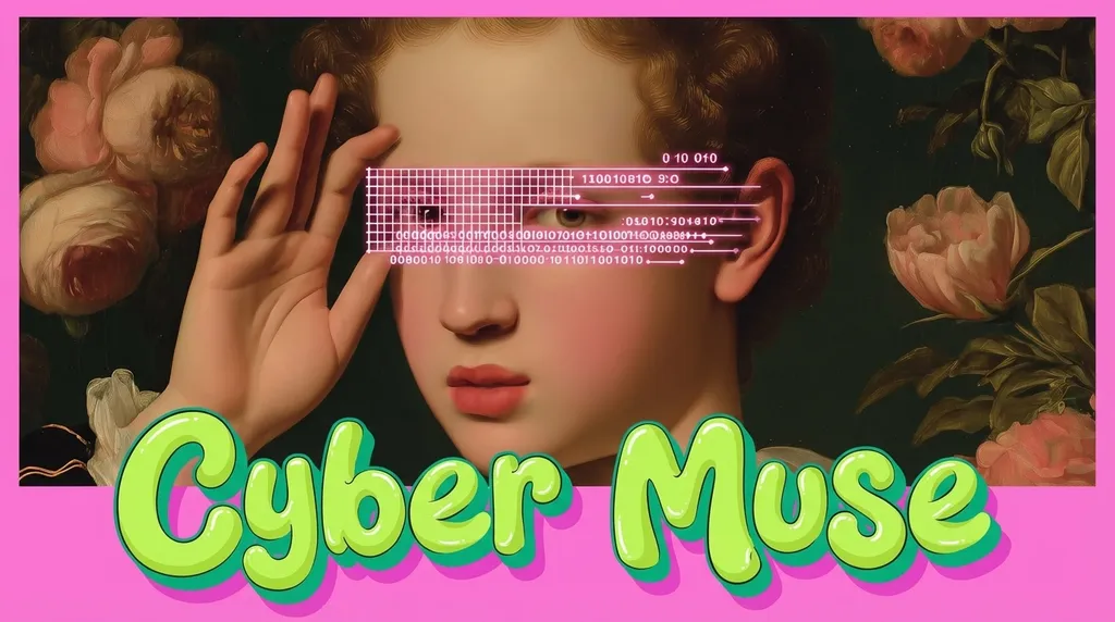 Nàng Thơ Cyber
