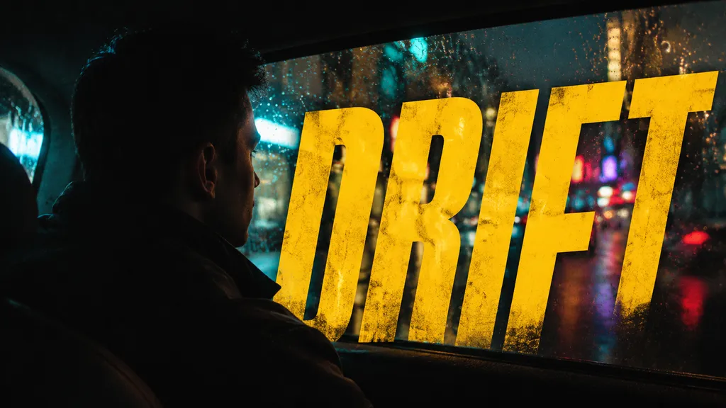 Dryf