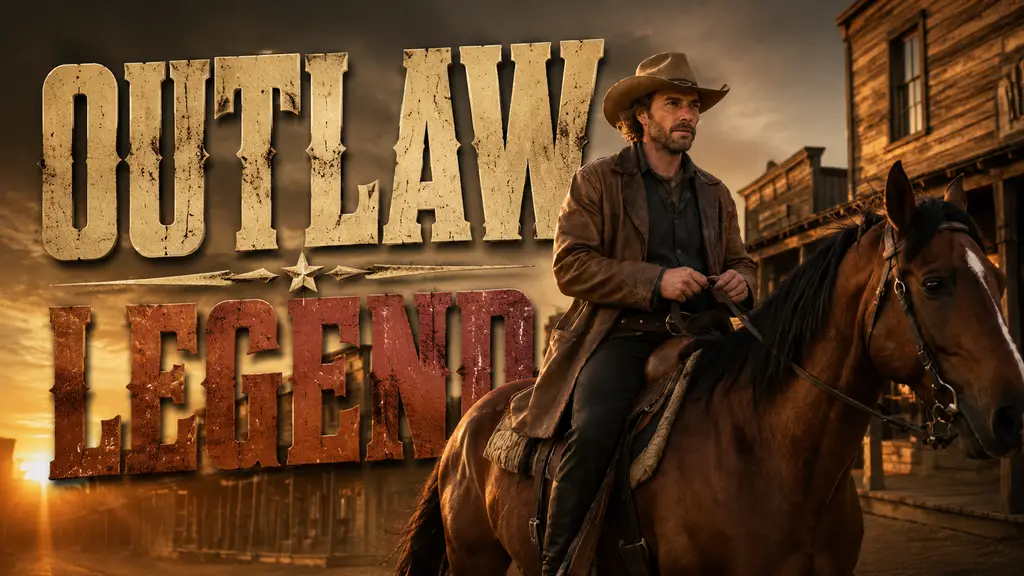 Outlaw Legend