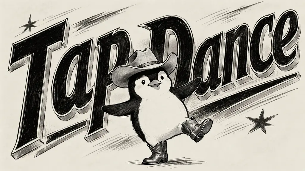 Nhảy Tap