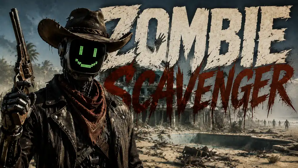 Kẻ Thu Gom Zombie