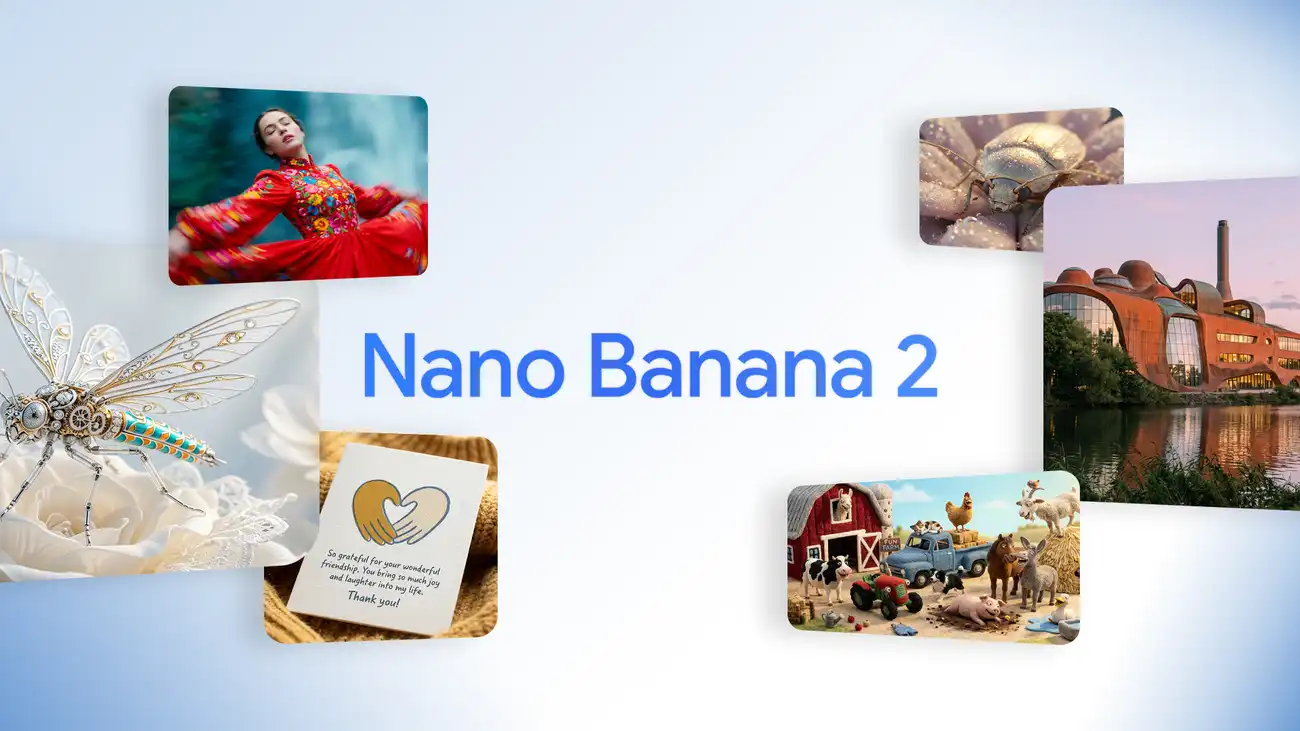 Nano Banana 2 - Правдоподобный реализм