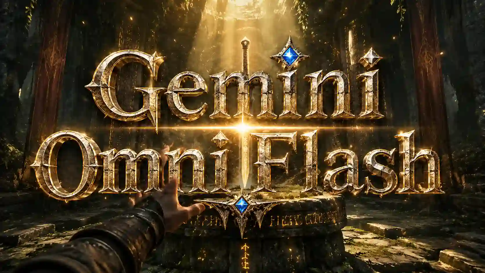 Gemini Omni Flash