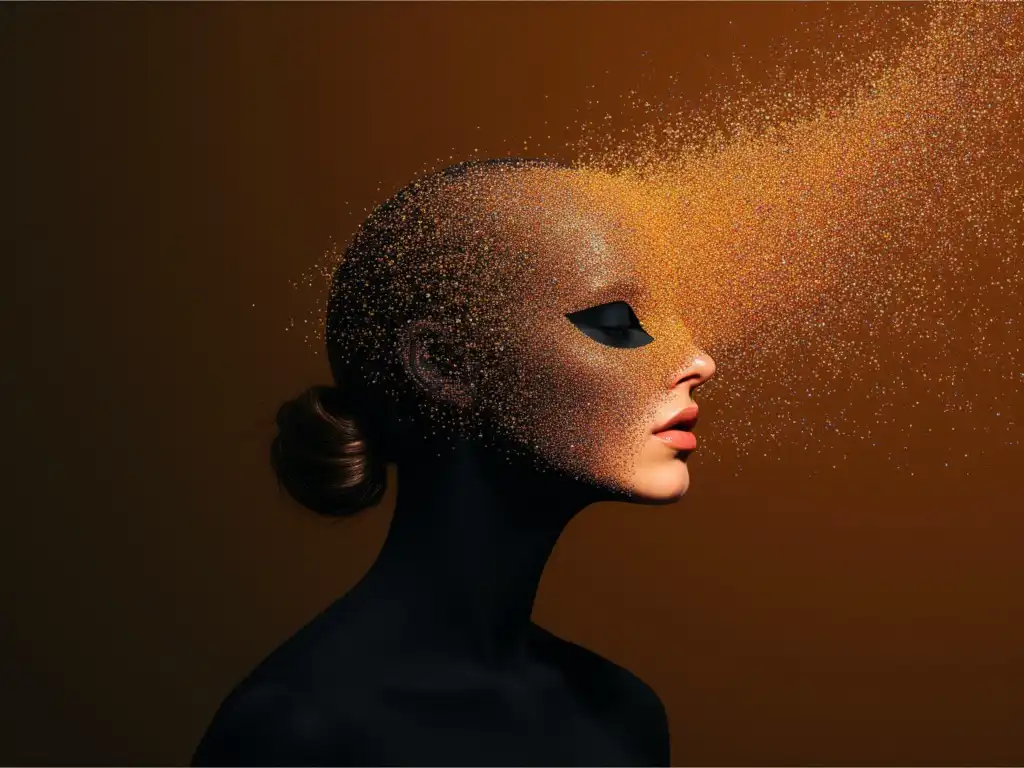 Image Motion - Неподвижное оживает