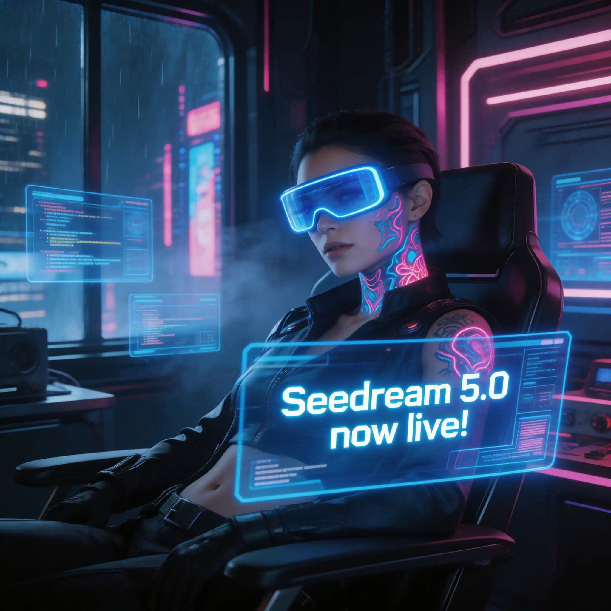 Seedream 5.0 Lite - مواجهات الأسلوب